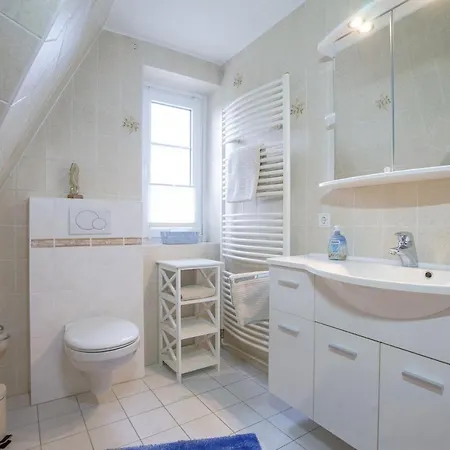 Friesisches - Lee Apartment Nordstrand