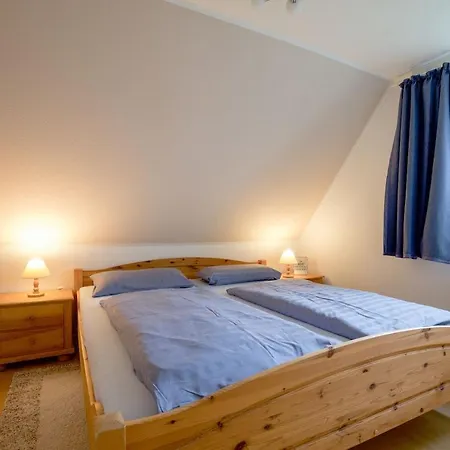 Friesisches - Lee Apartment