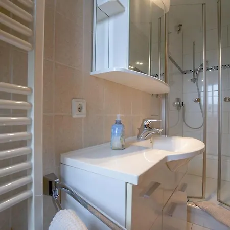 Apartment Friesisches - Lee *