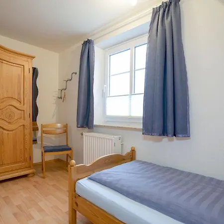 Friesisches - Lee Apartment Nordstrand
