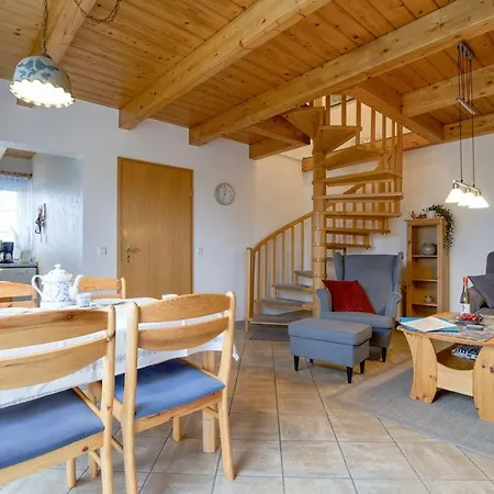 Friesisches - Lee Apartment Nordstrand