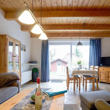 Apartment Friesisches - Lee *