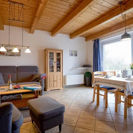 Apartment Friesisches - Lee