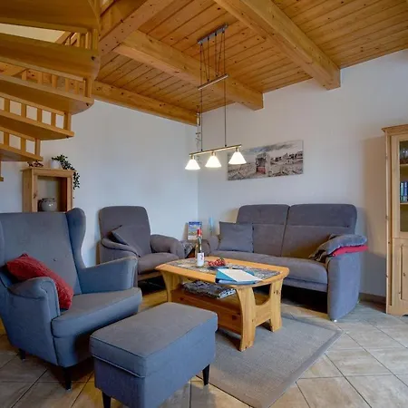 Appartement Friesisches - Lee