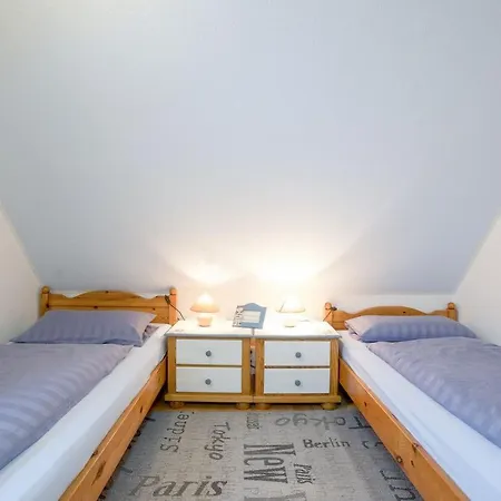 Friesisches - Lee Appartement