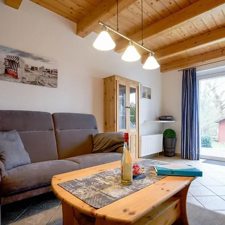 Appartement Friesisches - Lee *