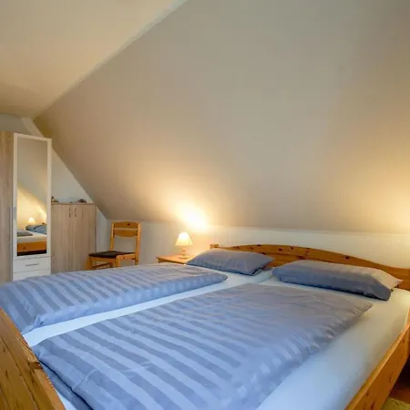 Appartement Friesisches - Lee