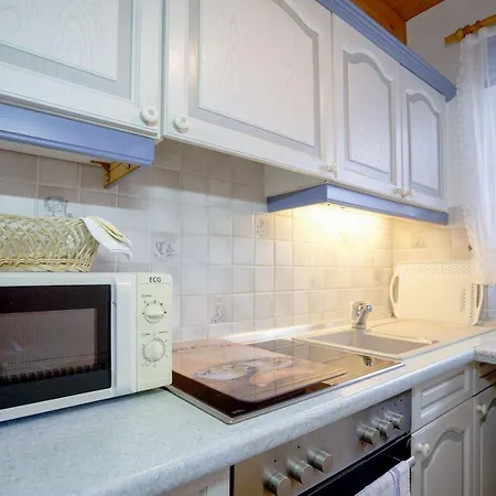 Appartement Friesisches - Lee *