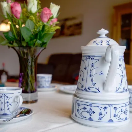 Appartement Friesisches - Lee